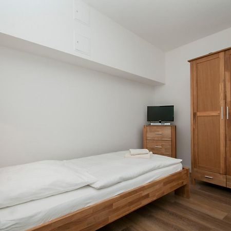 Appartements In Der Historischen Deichstrasse Contactless Check In Hamburg Luaran gambar