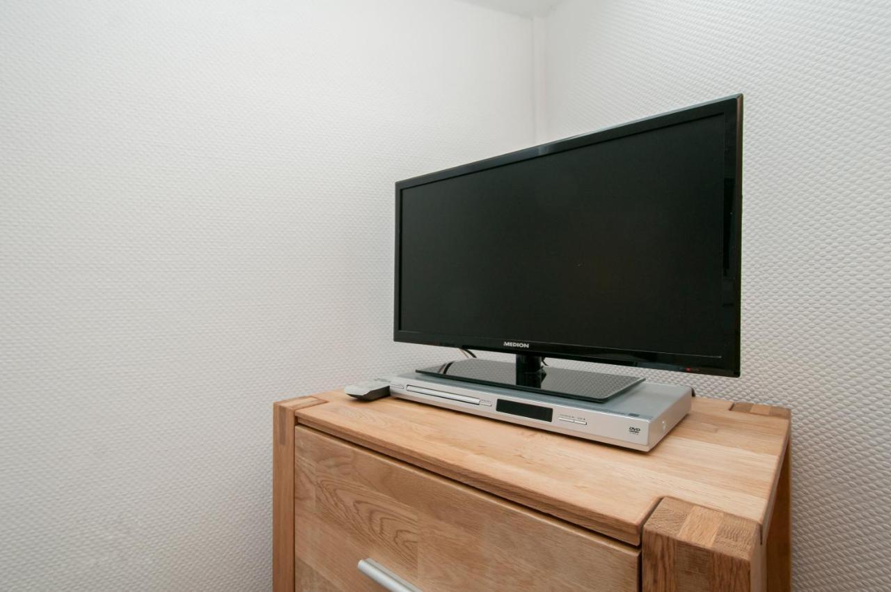 Appartements In Der Historischen Deichstrasse Contactless Check In Hamburg Bilik gambar