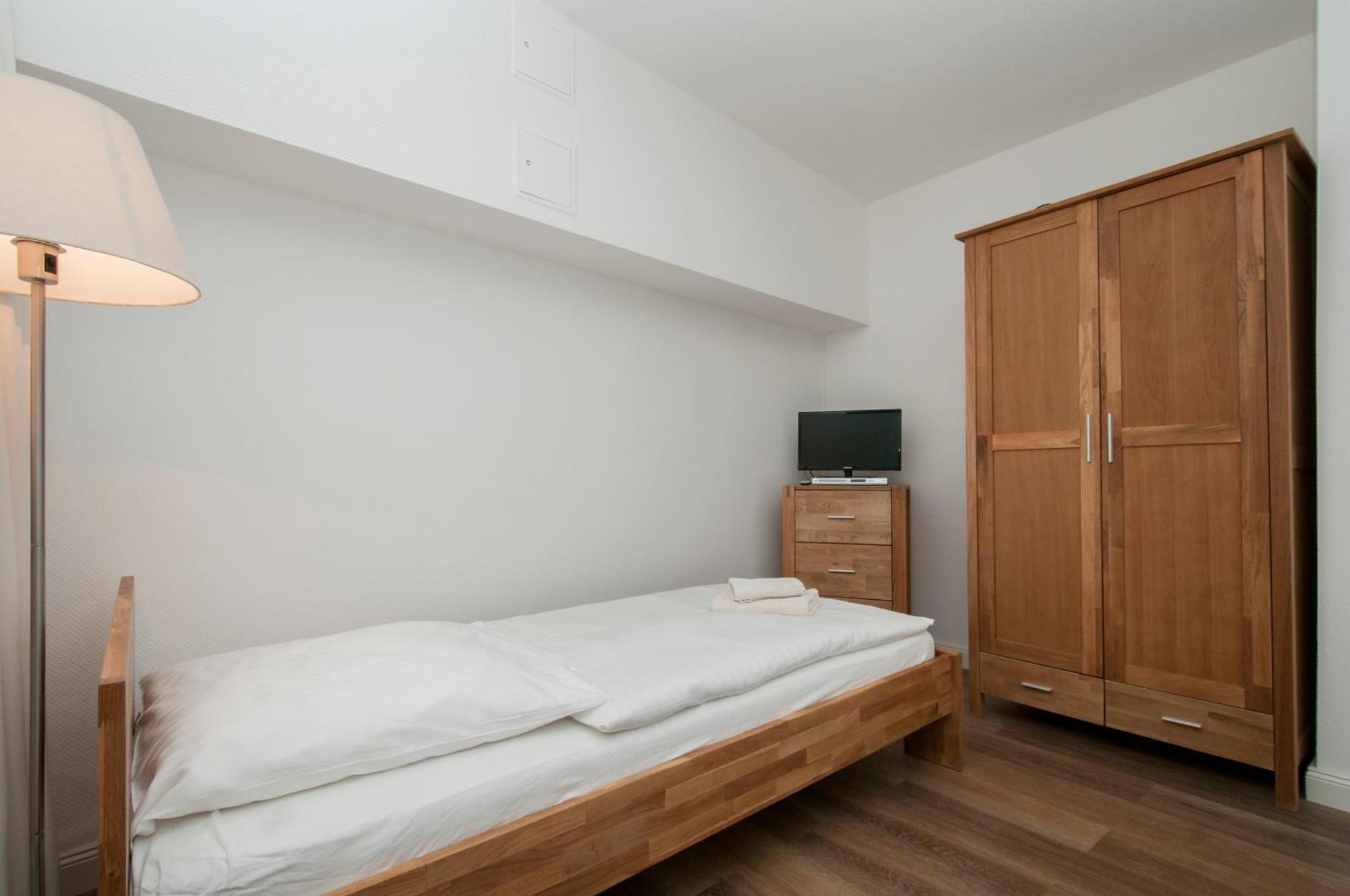 Appartements In Der Historischen Deichstrasse Contactless Check In Hamburg Luaran gambar