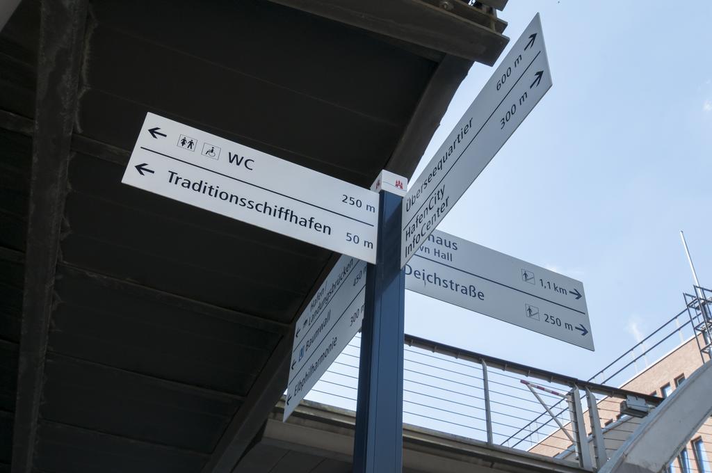 Appartements In Der Historischen Deichstrasse Contactless Check In Hamburg Luaran gambar